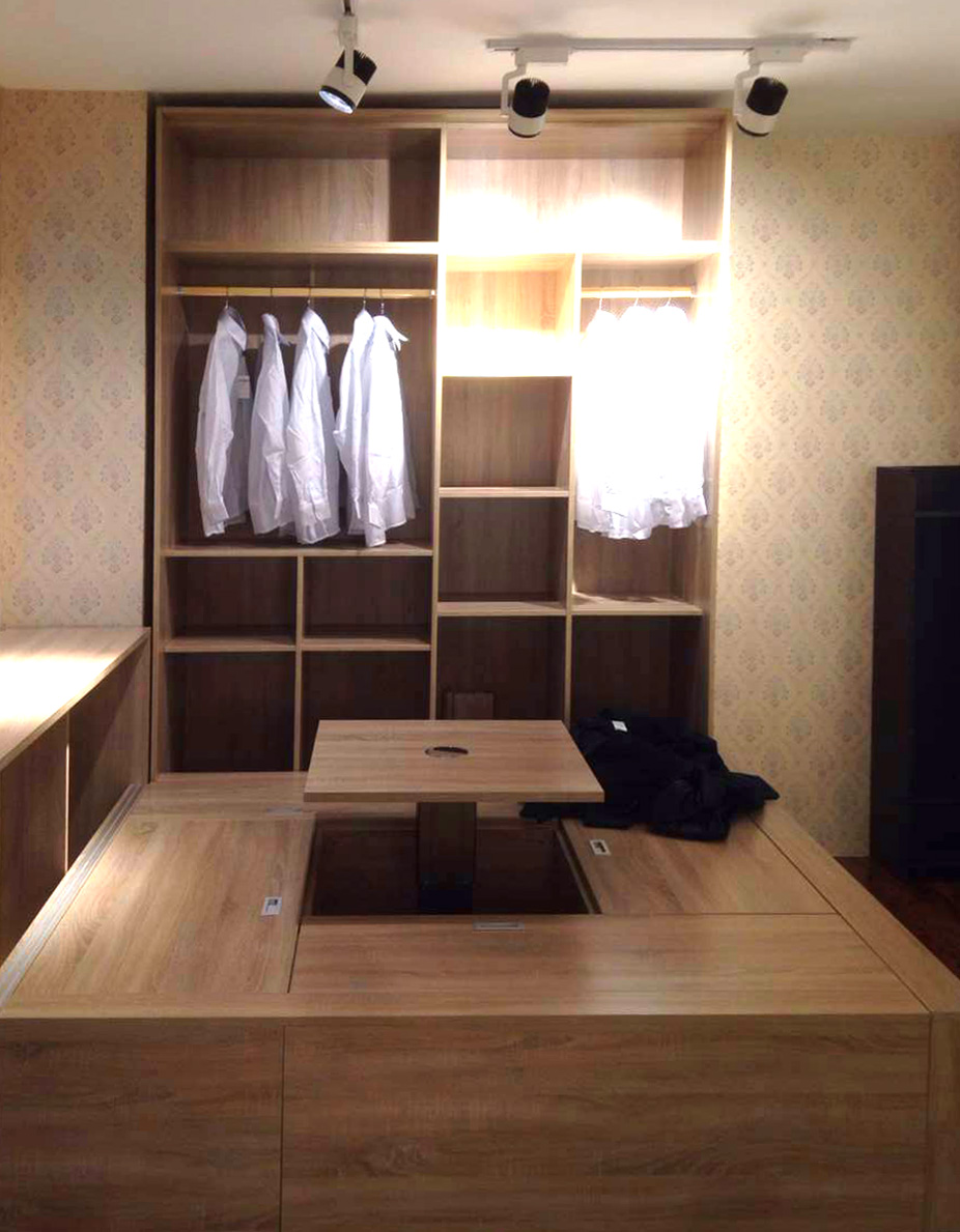 沈阳定制家具 沈阳定制家具