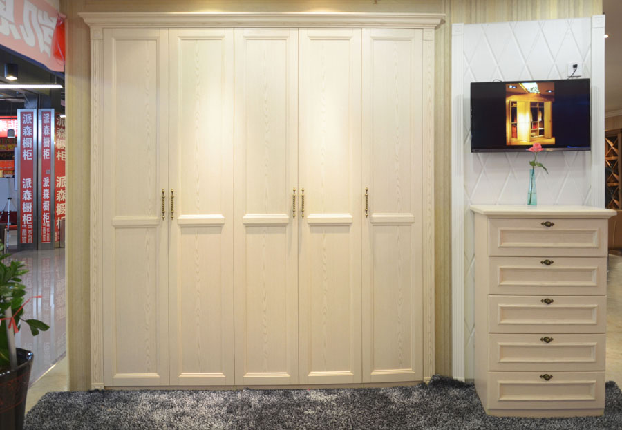沈阳定制衣帽间 沈阳定制衣帽间