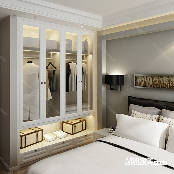 沈阳定制衣柜 沈阳定制衣柜