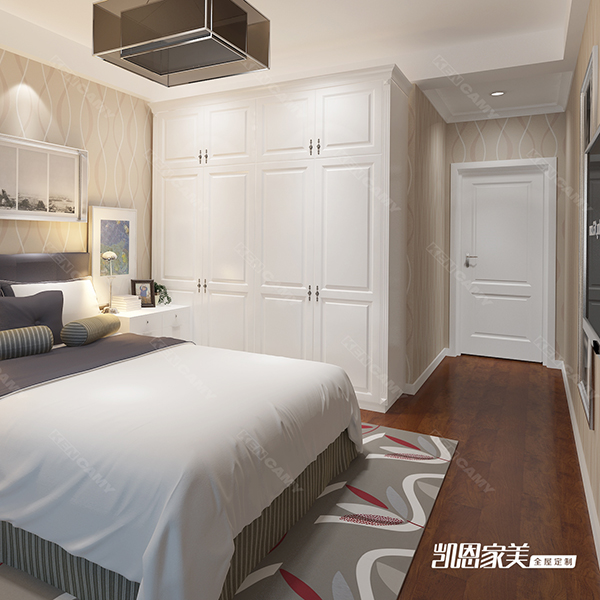 沈阳定制衣柜 沈阳定制衣柜