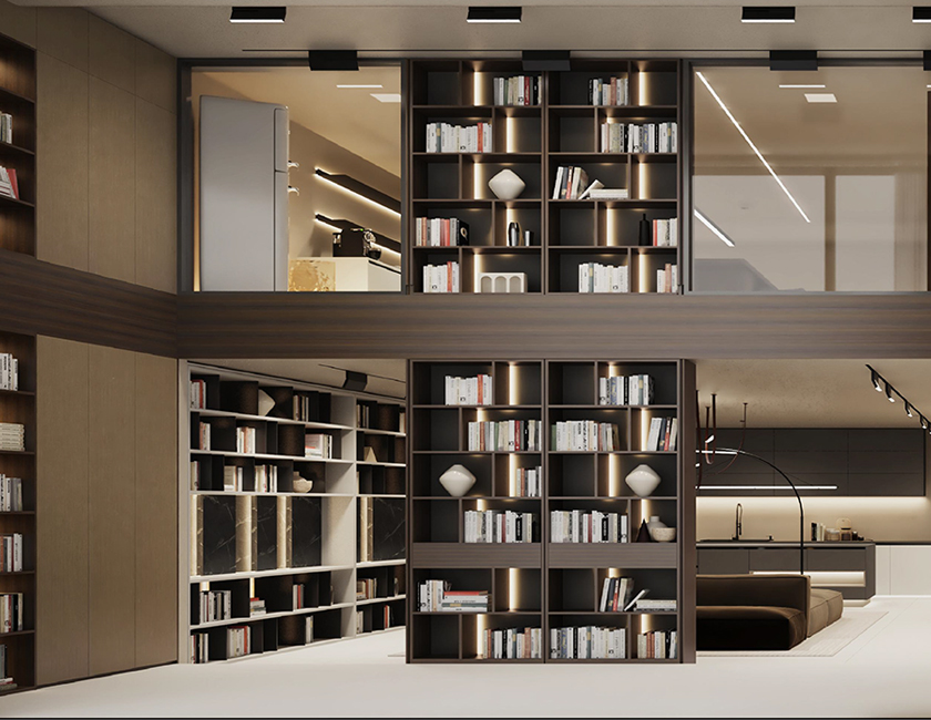 Daft系列 Daft系列