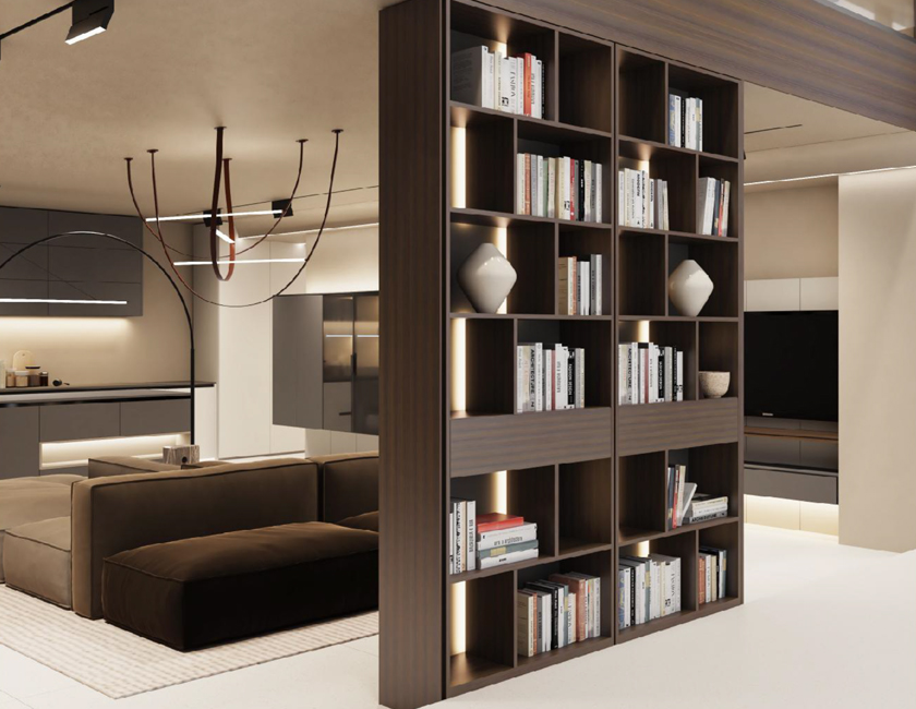 Daft系列 Daft系列