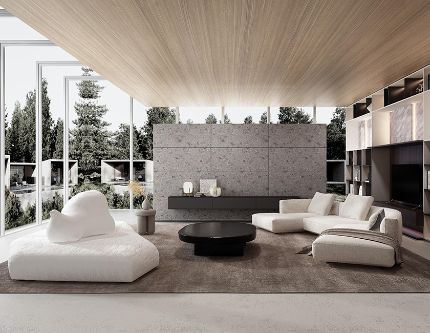 Camille Doncieu系列 Camille Doncieu系列