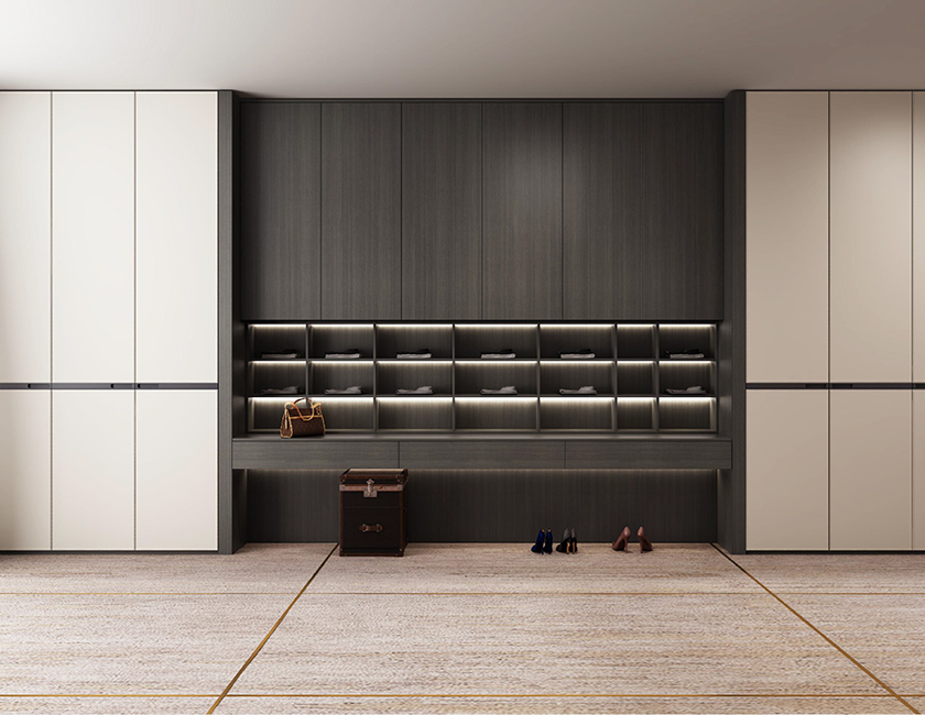 Smart Rhythm系列 Smart Rhythm系列