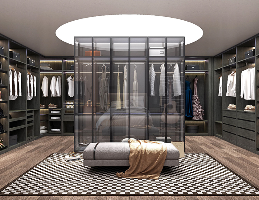 Crystal Palace系列 Crystal Palace系列