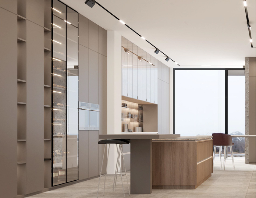 NO. TWELVE系列 NO. TWELVE系列